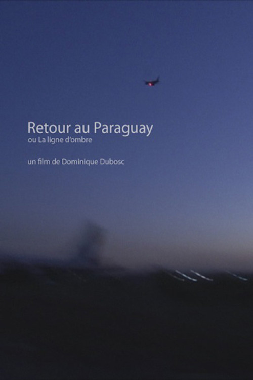 Paraguay Remembered (2017) poster