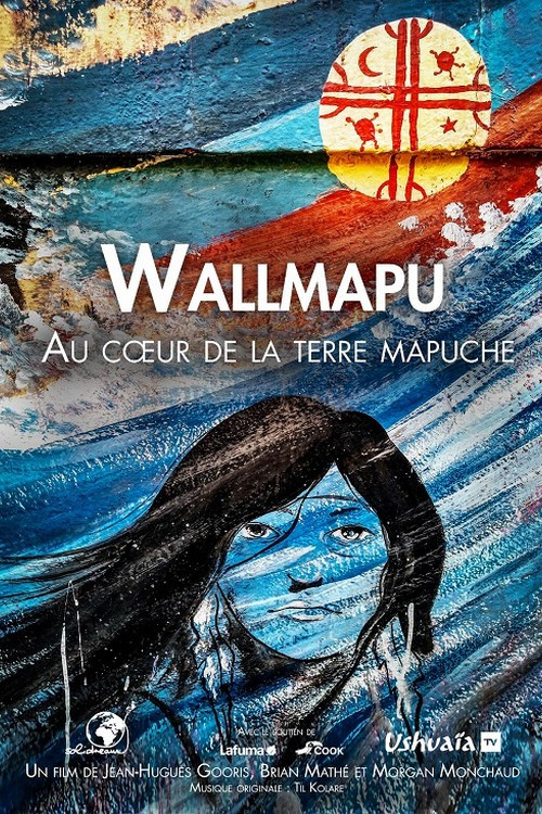 Wallmapu (2019) poster