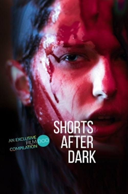 Shorts After Dark (2019) poster