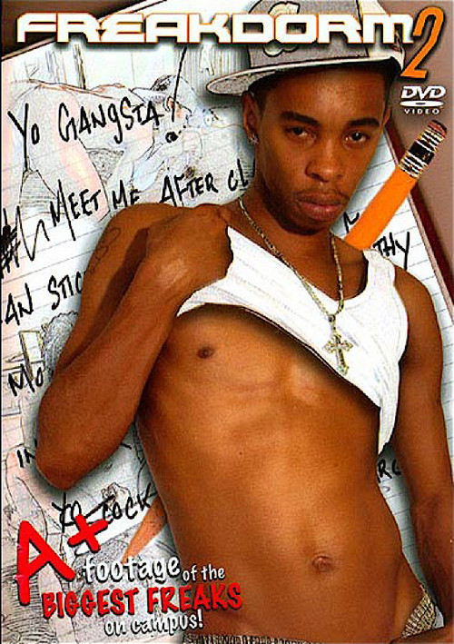 Freakdorm 2 (2006) poster