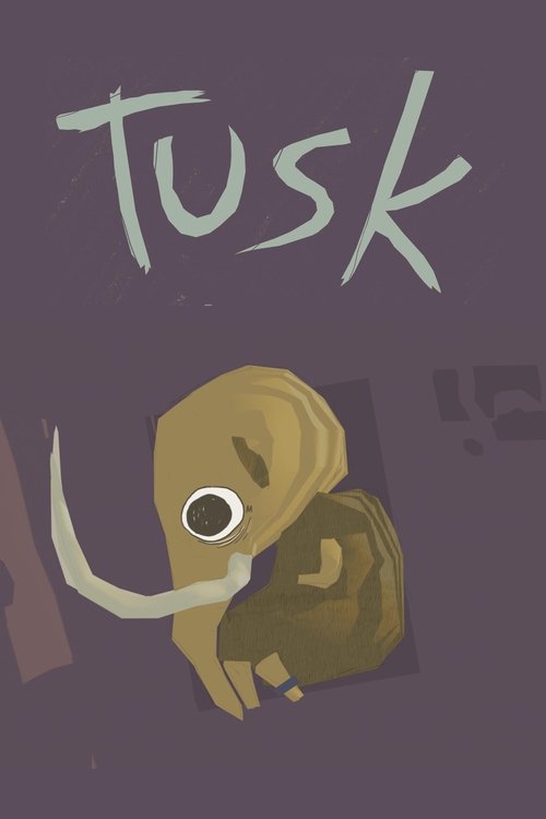 Tusk (2014) poster