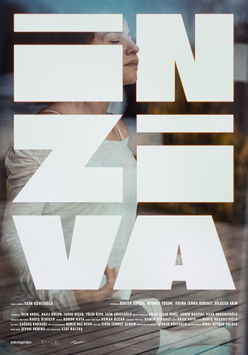 Retreat (2025) poster