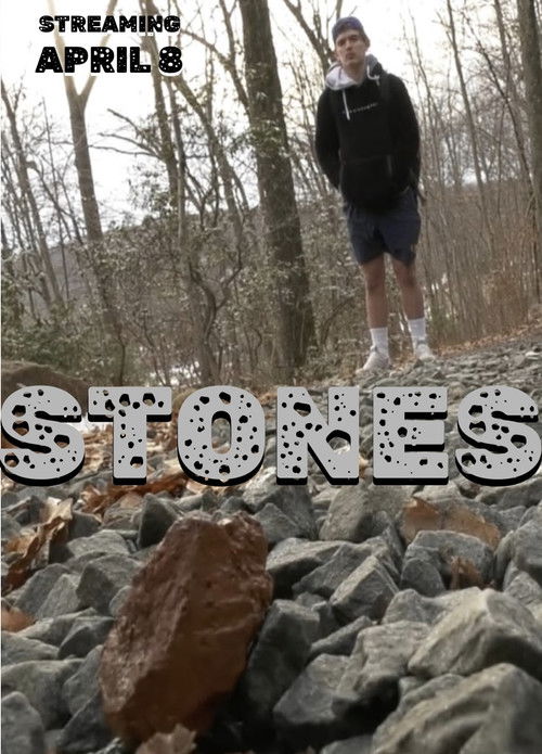 Stones (2025) poster