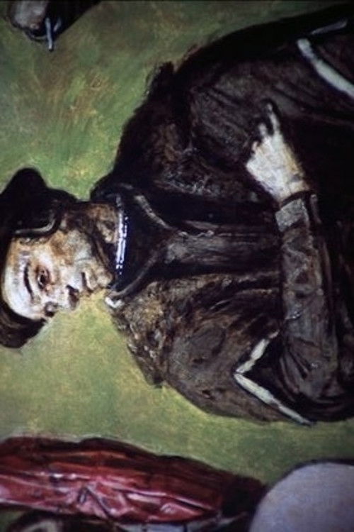 Thomas Müntzer (1988) poster