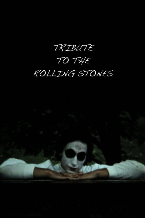 Tribute to the Rolling Stones (1974) poster