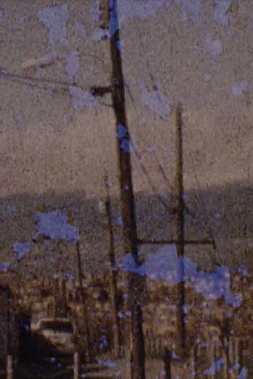 From Falaise (2016) poster