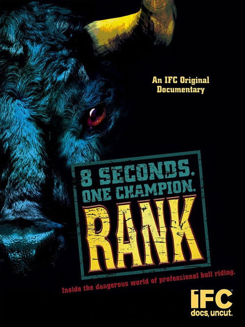Rank (2006) poster