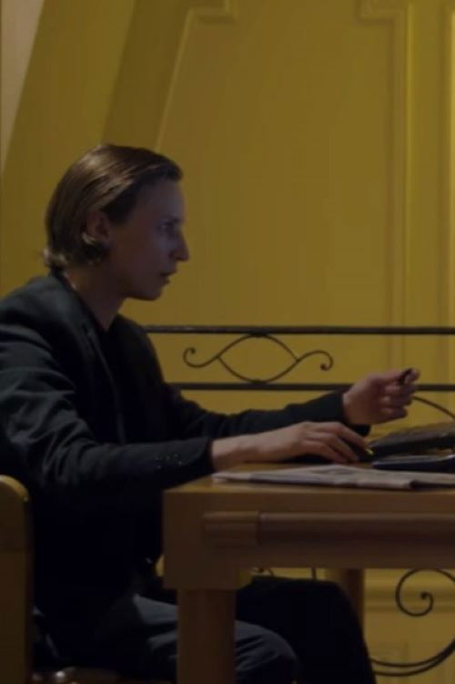 Lanceur d'Alerte (2016) poster