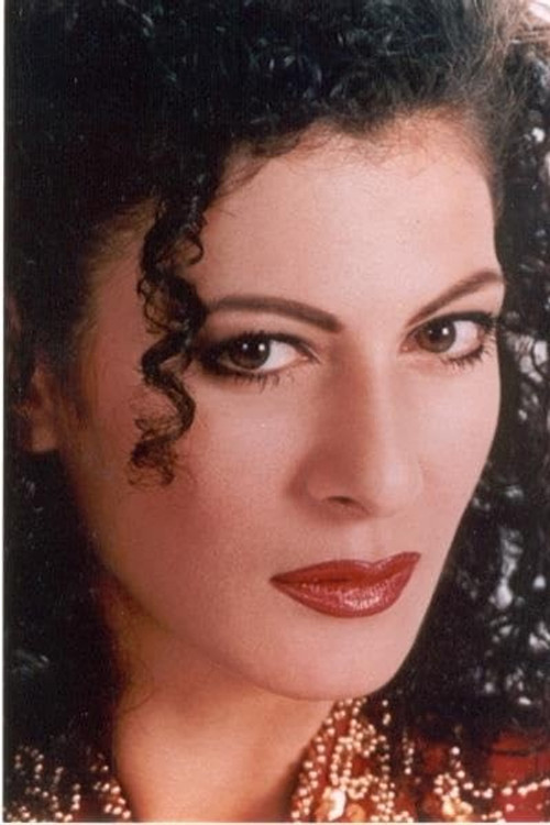 Όλια Στεφανίδου