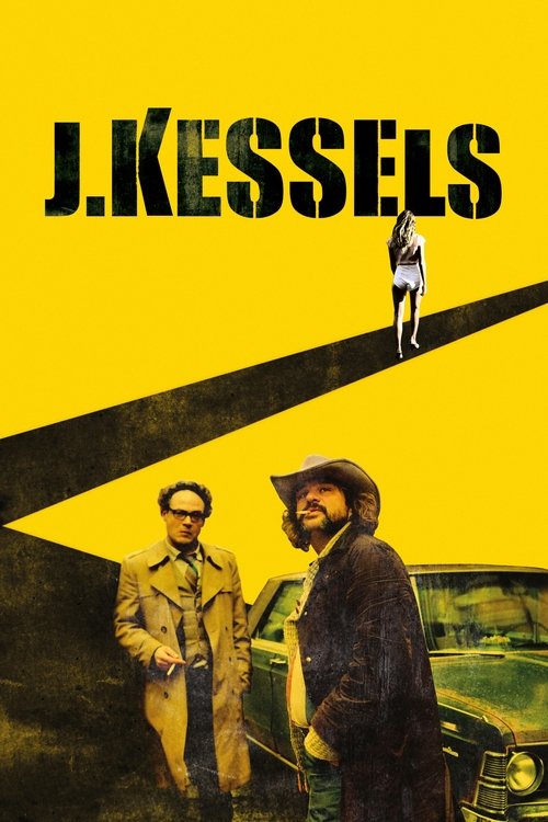 J. Kessels (2015) poster