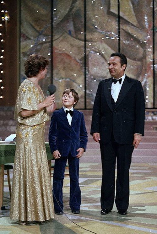 Silvestr 79 aneb Hrajeme si jako děti (1979) poster