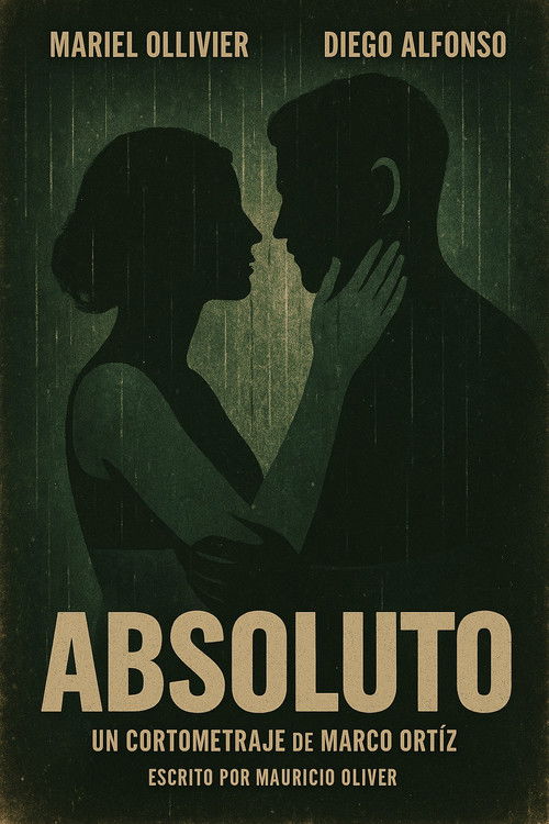Absoluto (2018) poster