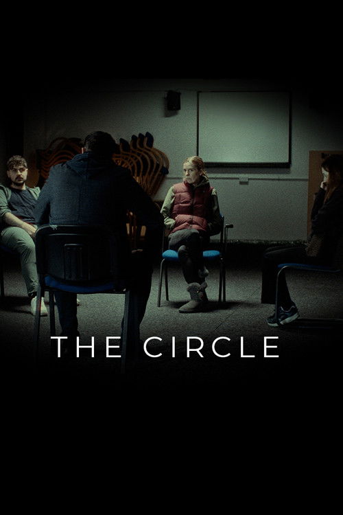 The Circle poster