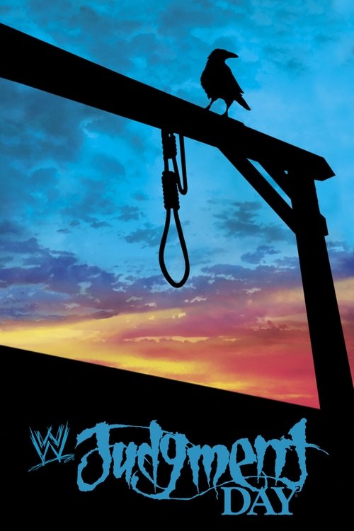 WWE Judgment Day 2006 (2006) poster