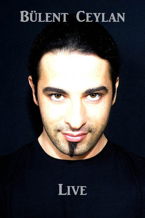 Bülent Ceylan - Live (2009) poster