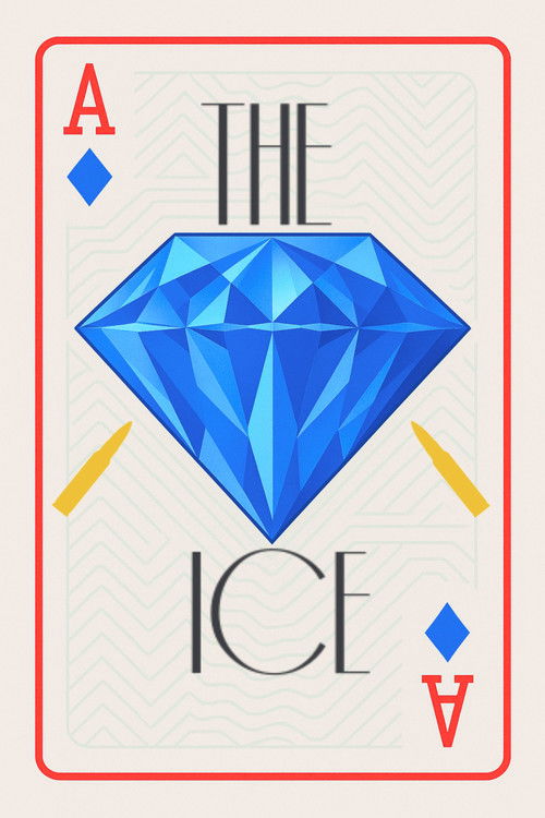 The Ice poster