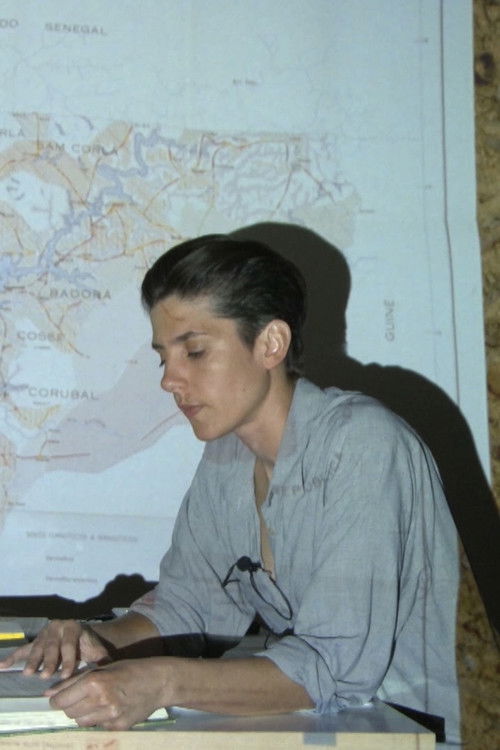 Mined Soil (2014) poster