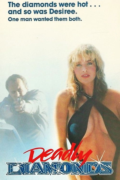 Deadly Diamonds (1991) poster
