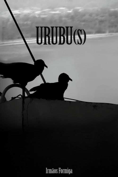 Urubu(s) (2025) poster