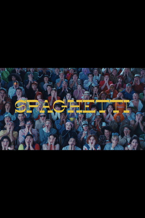 Spaghetti (2024) poster