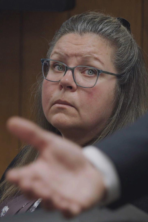 Baby Doe (2025) poster