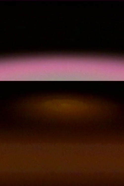 Indicatif d'ouverture et fermeture d'antenne d'Antenne 2 (1985) poster