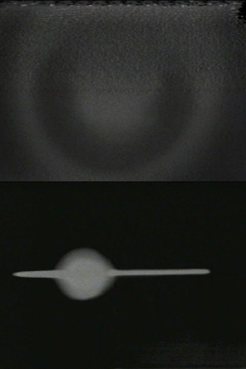 Black Video 1 (1966) poster