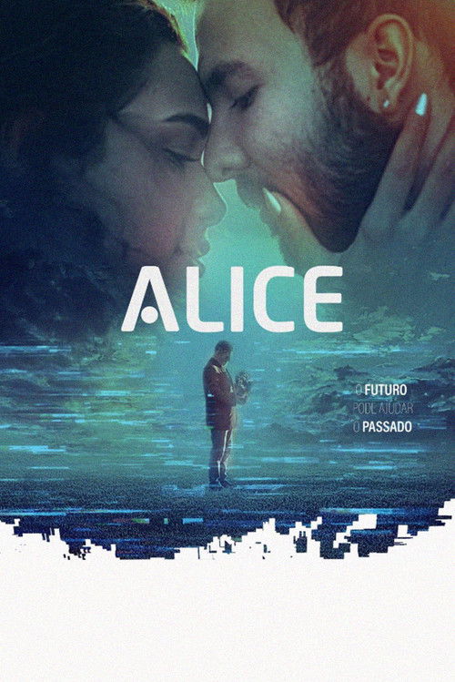 Alice (2024) poster