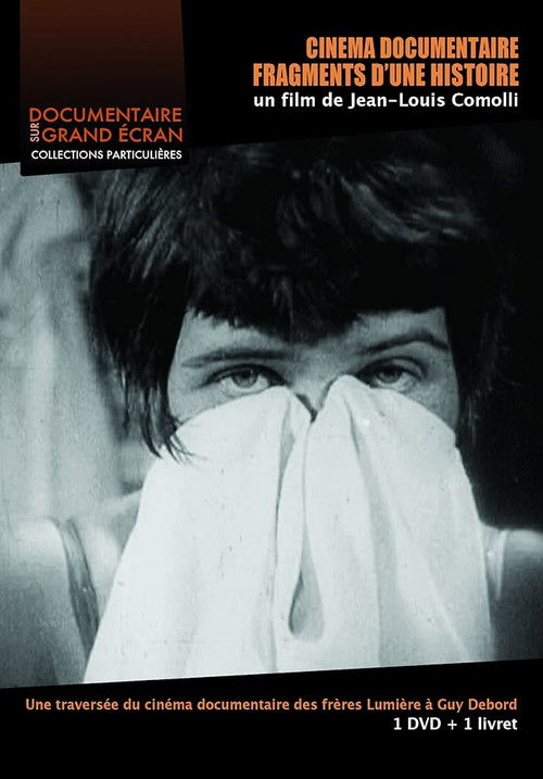 Cinéma documentaire, Fragments d'une histoire (2014) poster