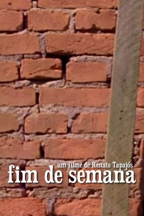 Fim de Semana (1976) poster