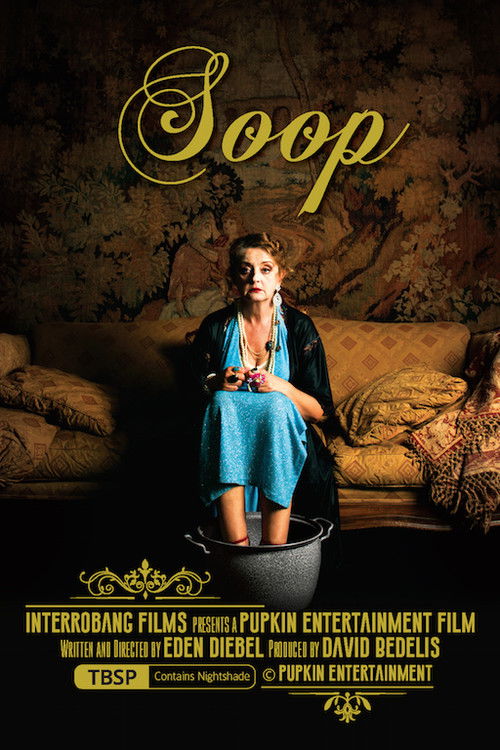 Soop (2017) poster