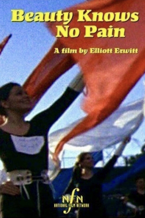 Beauty Knows No Pain (1972) poster
