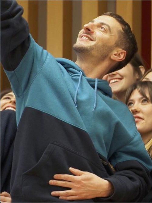 L'école en actes (2024) poster