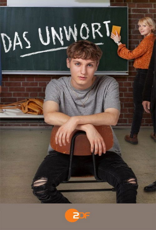 Das Unwort (2020) poster