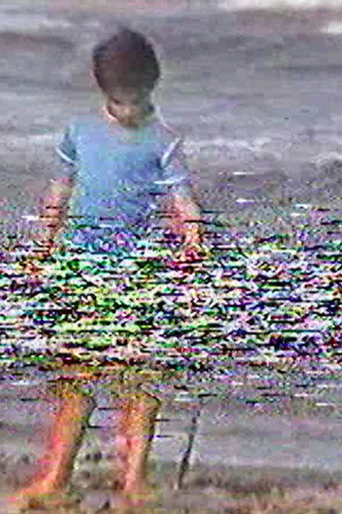 THESE DAYS ARE LONG (2021) poster
