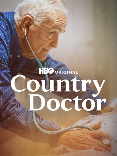Country Doctor (2025) poster