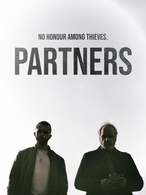 Partners (2025) poster