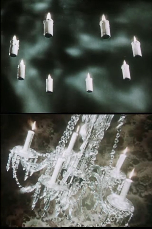 The Story of Light poster