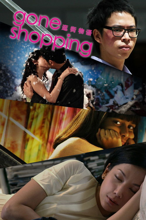 Gone Shopping (2007) poster