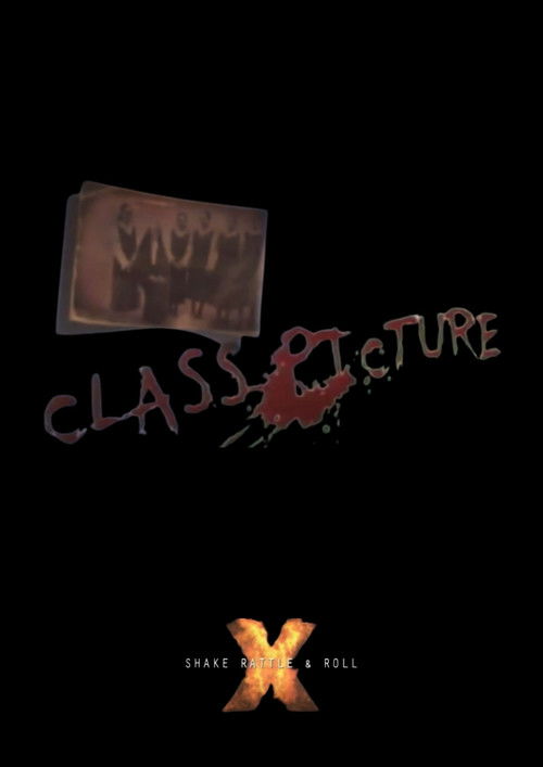 Class Picture (2008) poster