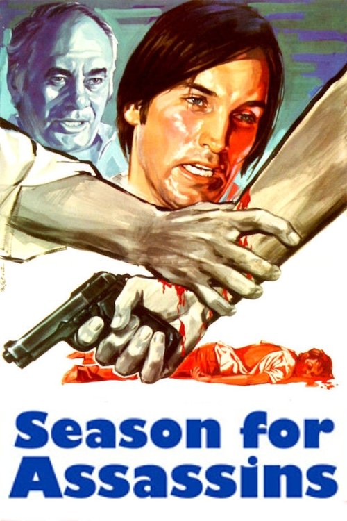 Il tempo degli assassini (1975) poster