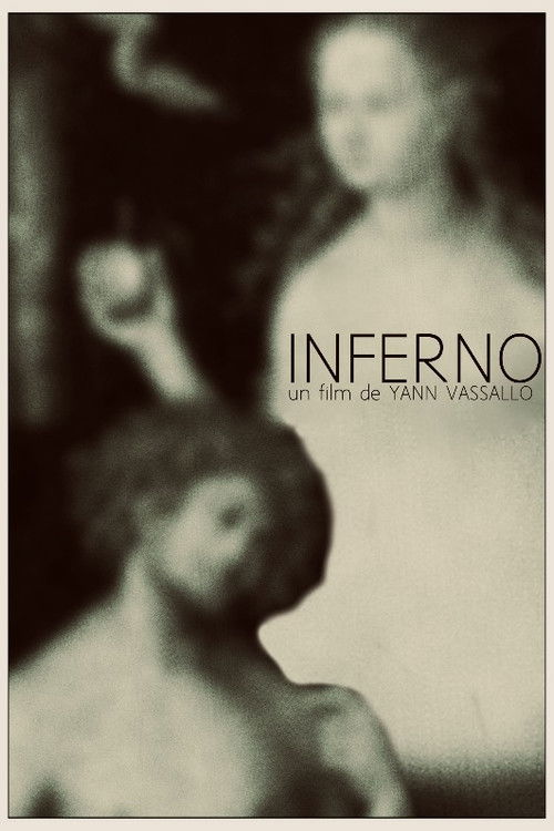 Inferno (2024) poster