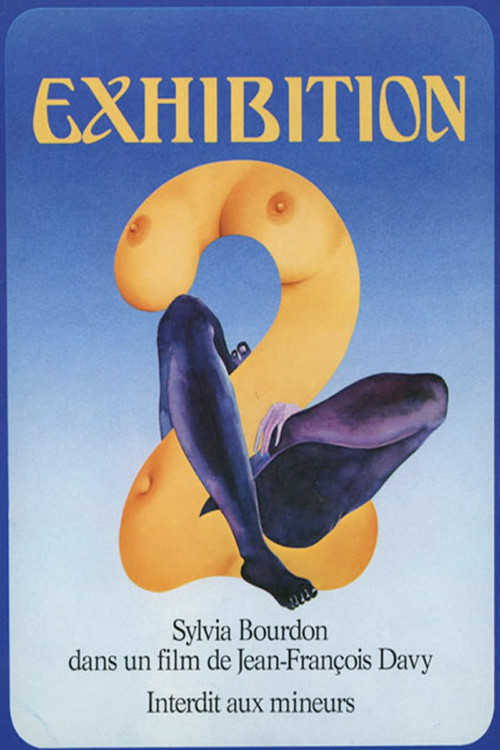 Exhibition 2 (1978) poster