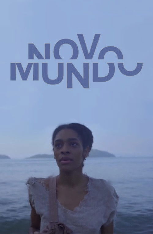 Novo Mundo (2020) poster
