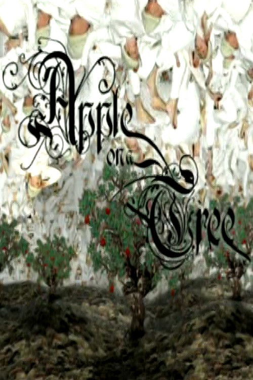 Apple on a Tree (2006) poster