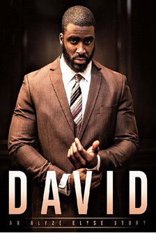 David (2018) poster