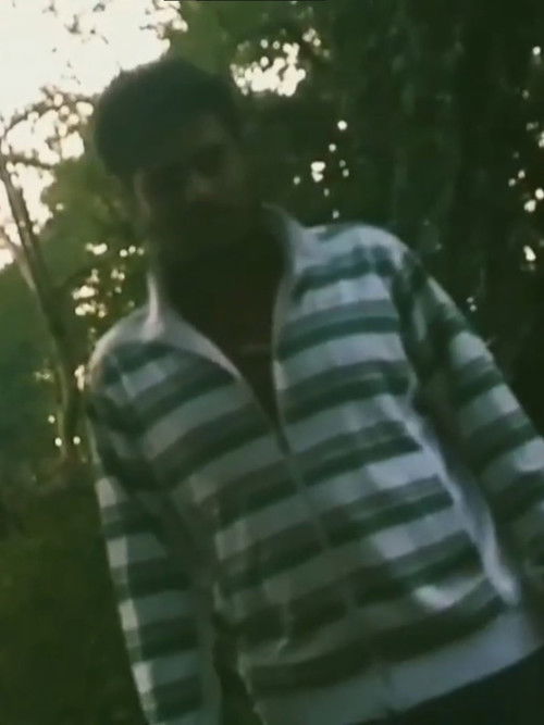 Who Was It: The Beginning(Part 1) (2020) poster