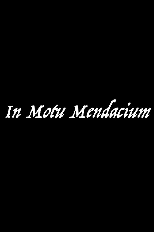 Lies in Motion (2025) poster