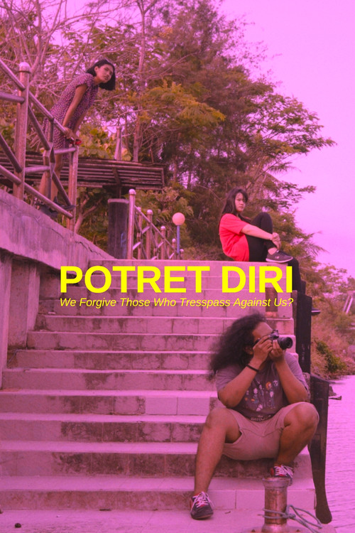 Potret Diri (2018) poster