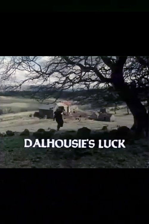 Dalhousie's Luck (1980) poster